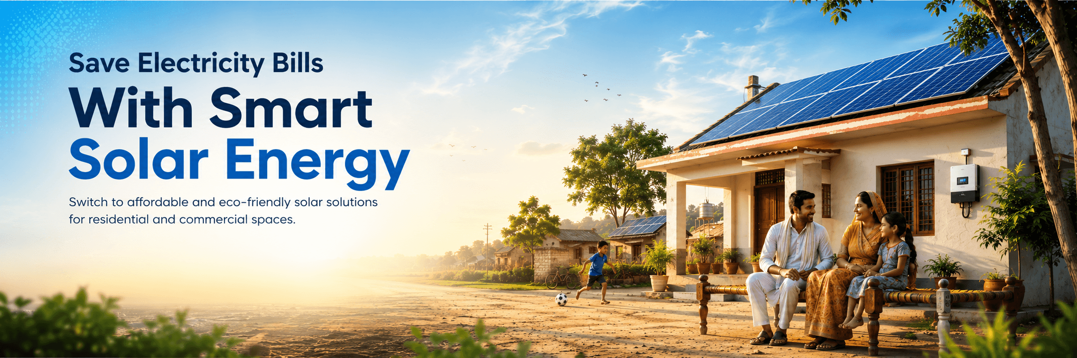 Infrastructure-&-Power-Project-Company