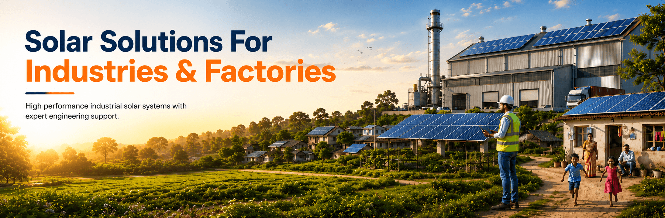 Industrial-Infrastructure-Solutions
